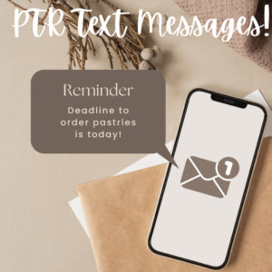 text message reminders