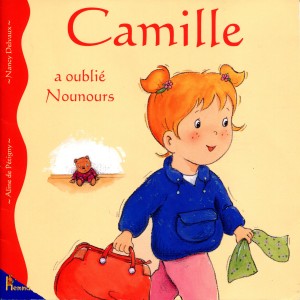 Camille