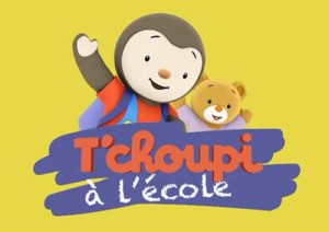 Tchoupiecole