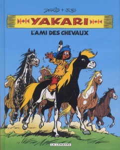 Yakari