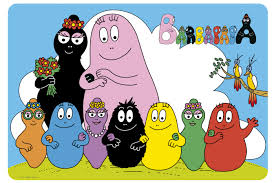 barbapapa